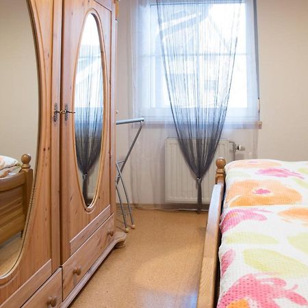Ferienwohnungen Wittmann, Wohnung 1.Og Bad Staffelstein Zewnętrze zdjęcie